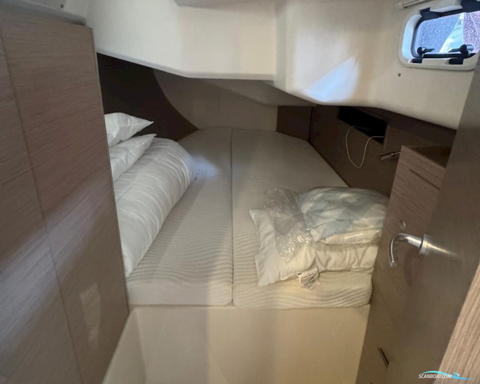 Hanse 458