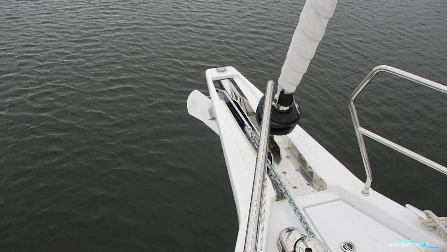 Hanse 460