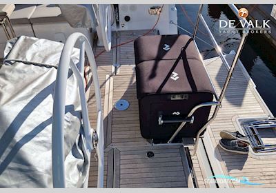 Hanse 460 Sejlbåd 2023, med Yanmar motor, Kroatien