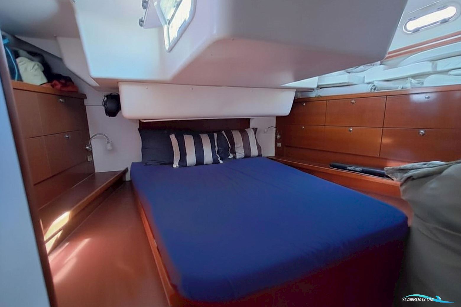 Hanse 461