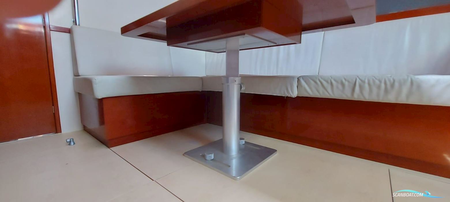 Hanse 461