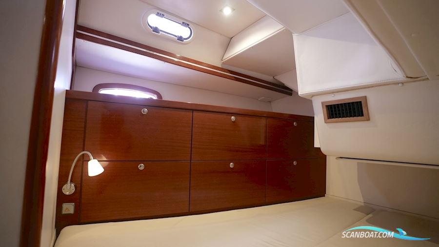 Hanse 461