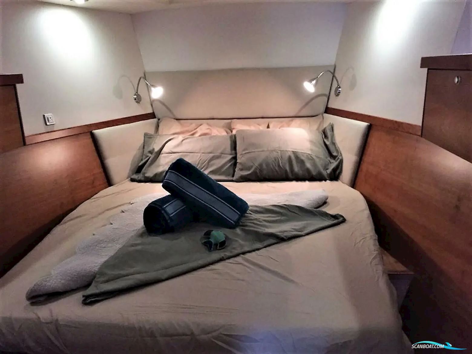 Hanse 470e