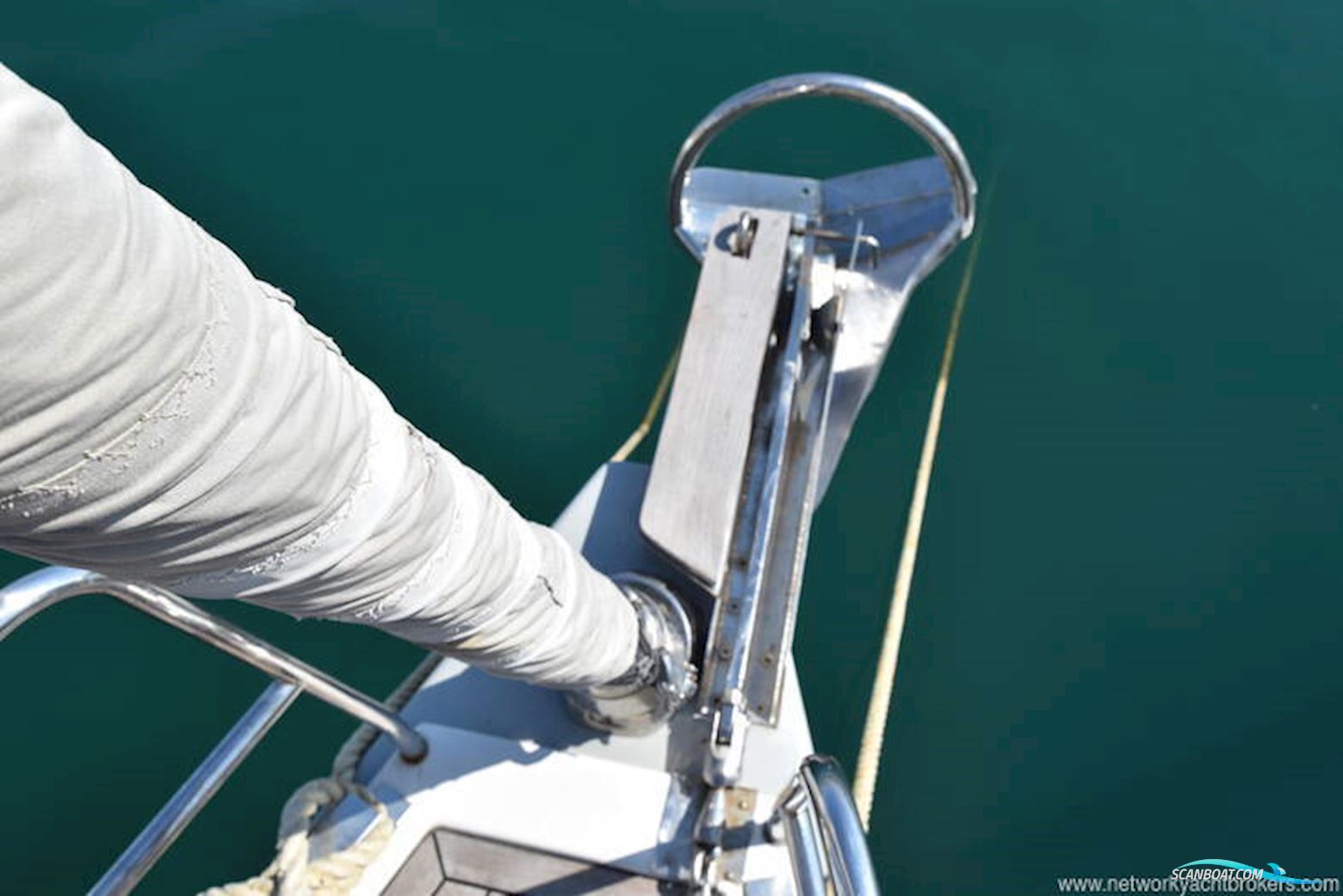 Hanse 505