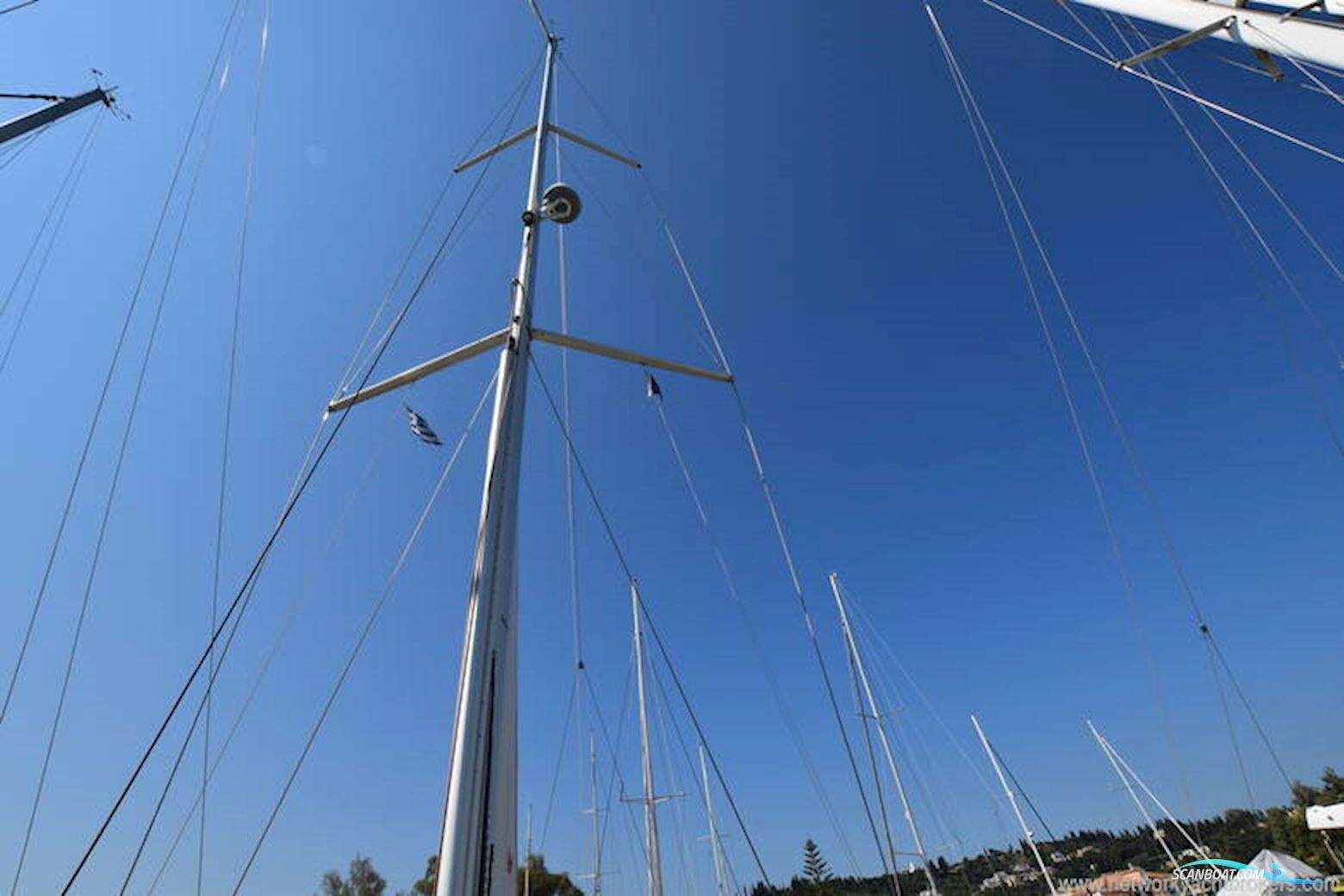 Hanse 505