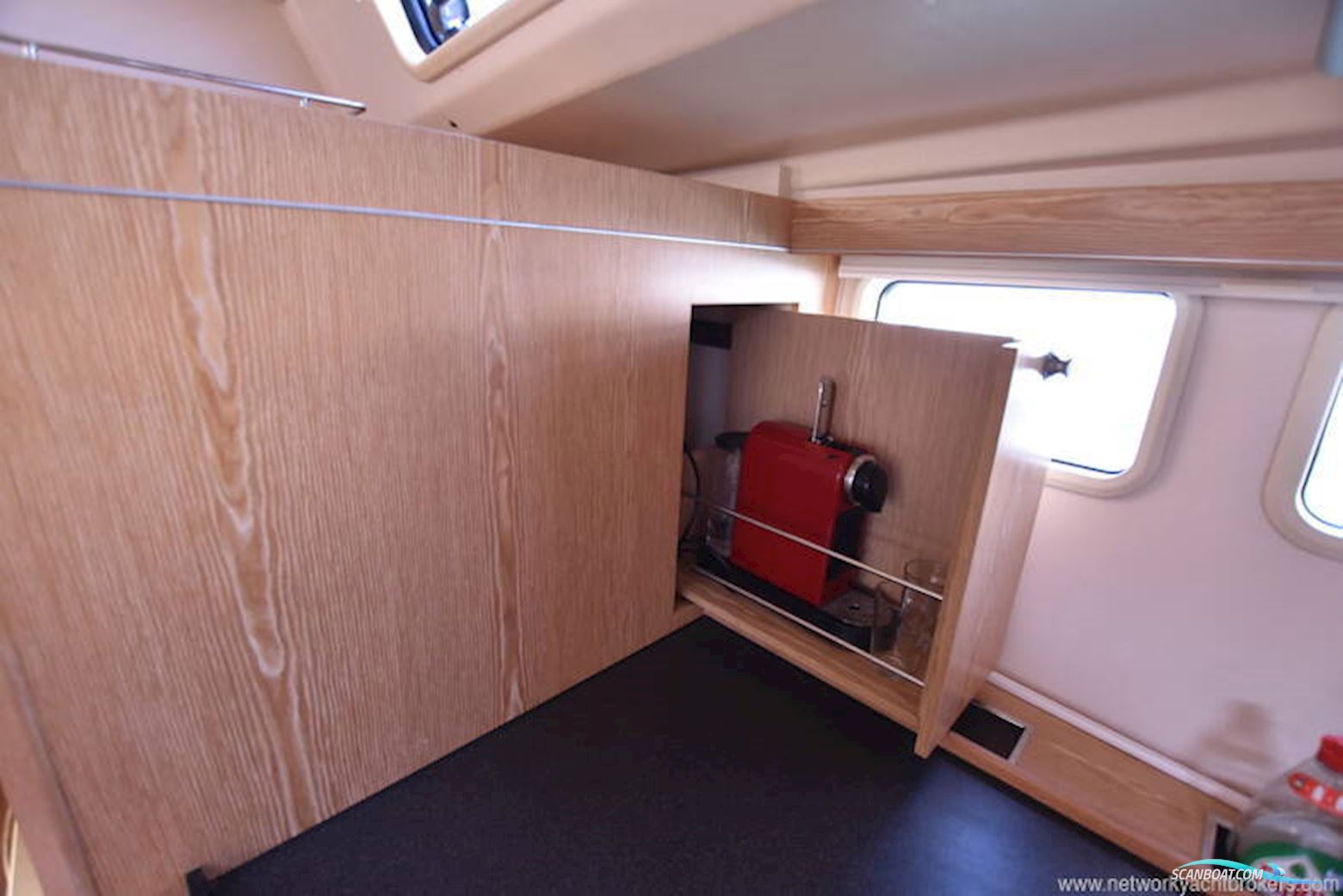 Hanse 505