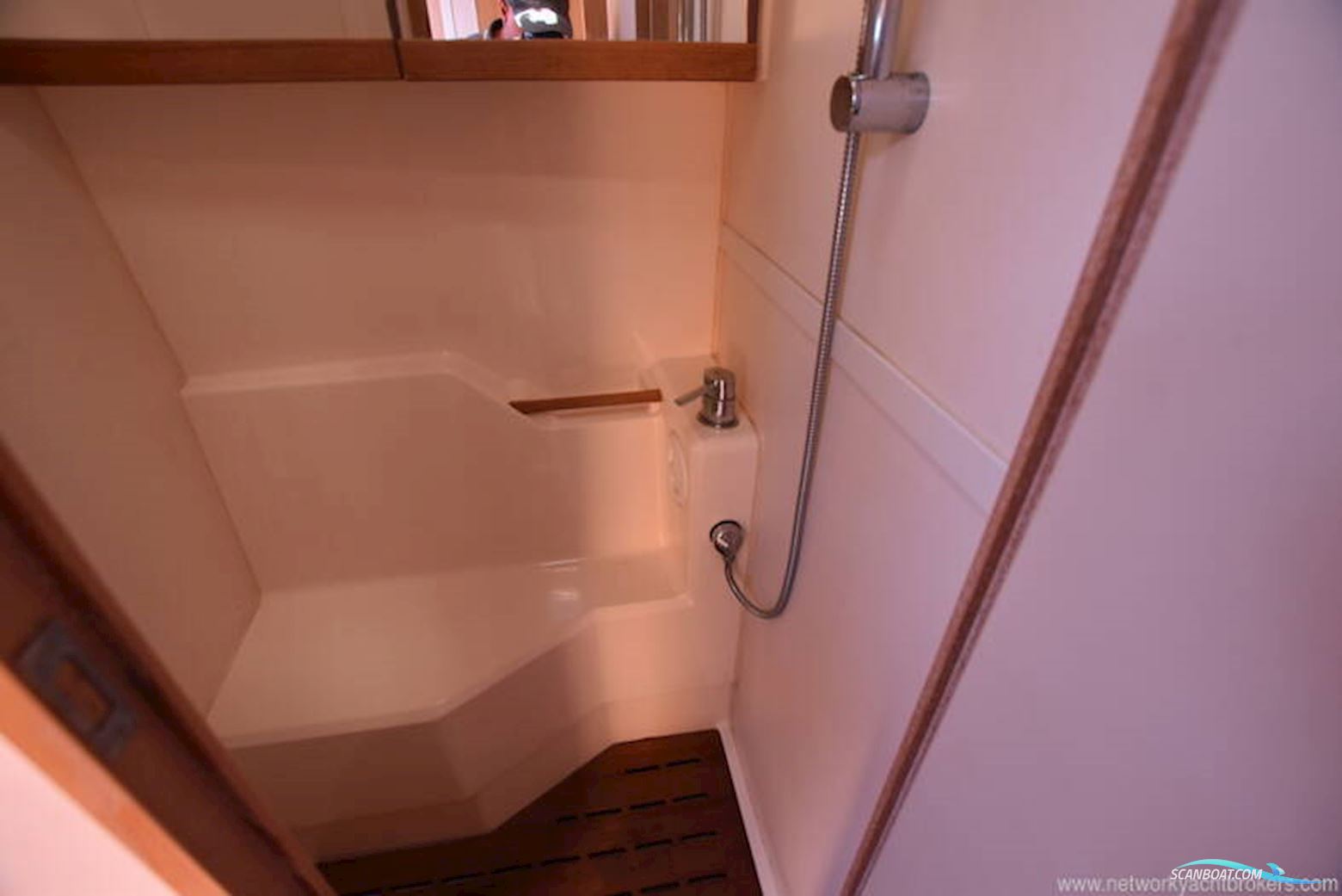Hanse 505