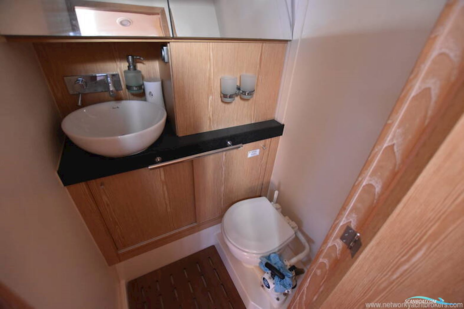 Hanse 505
