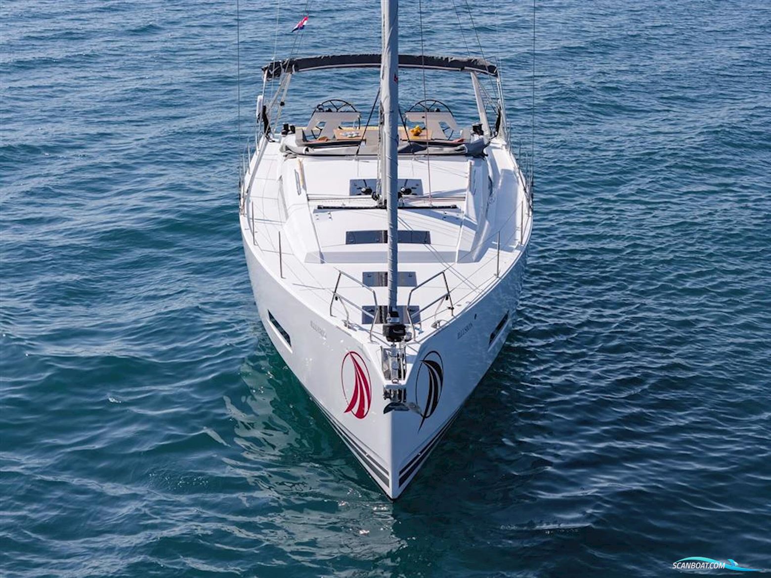 Hanse 510