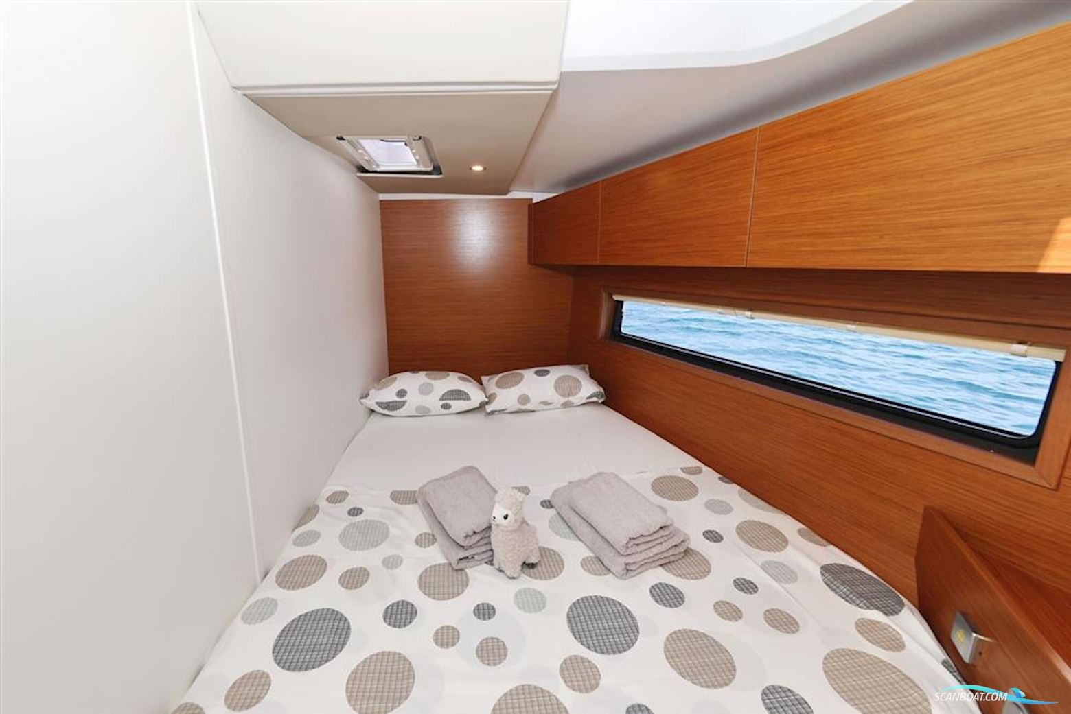 Hanse 510