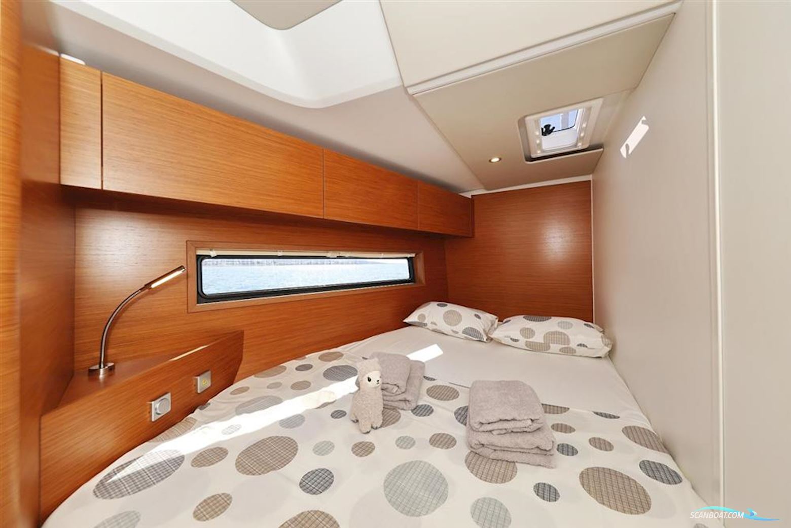 Hanse 510