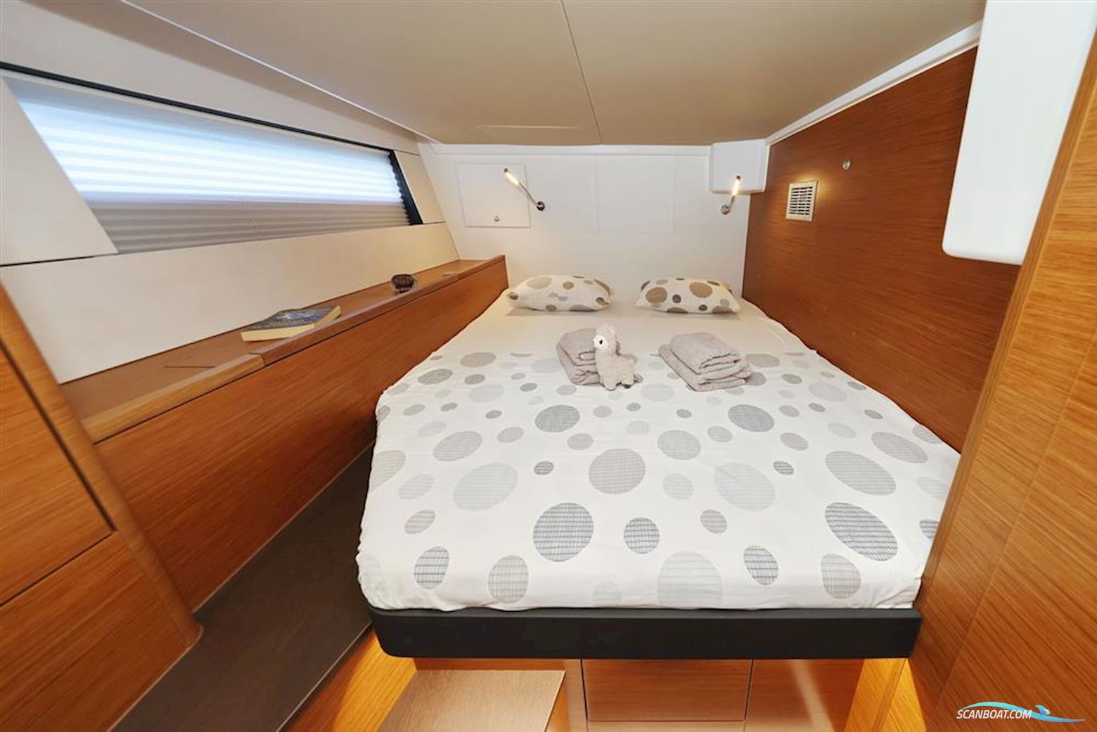 Hanse 510