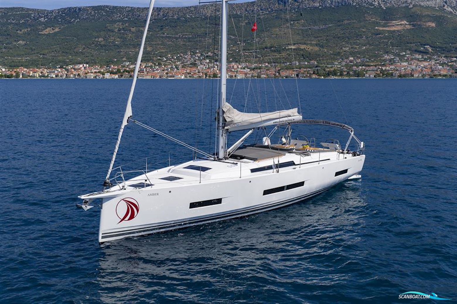 Hanse 510