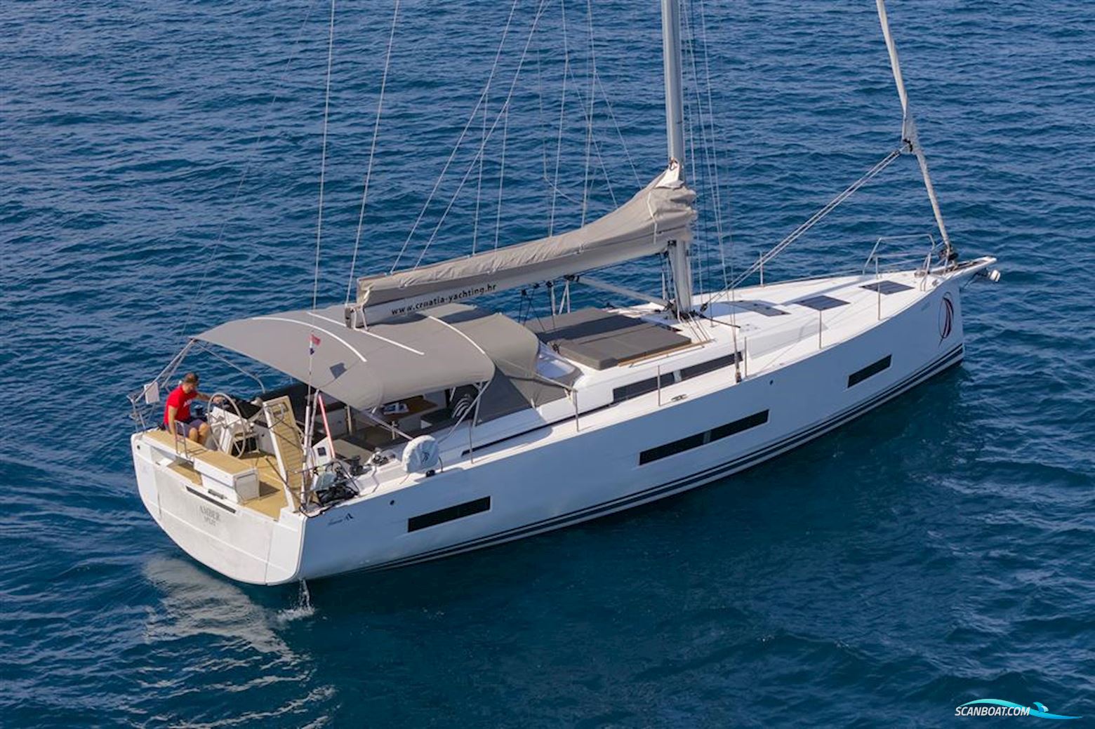 Hanse 510