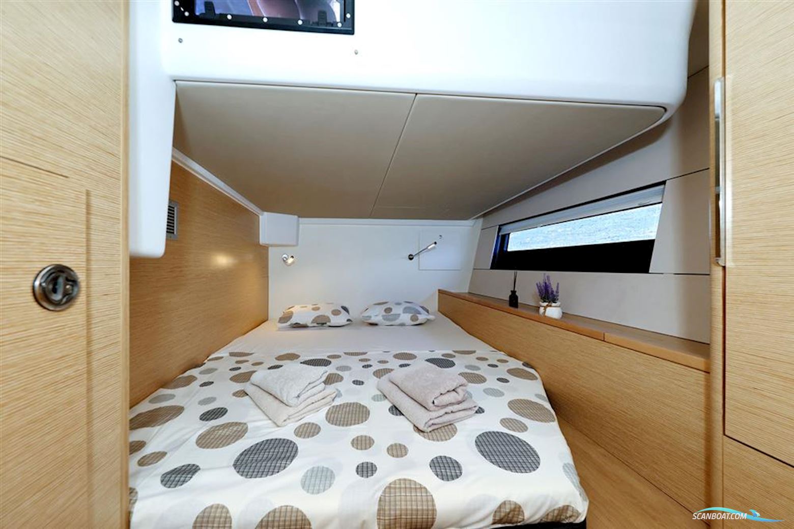 Hanse 510