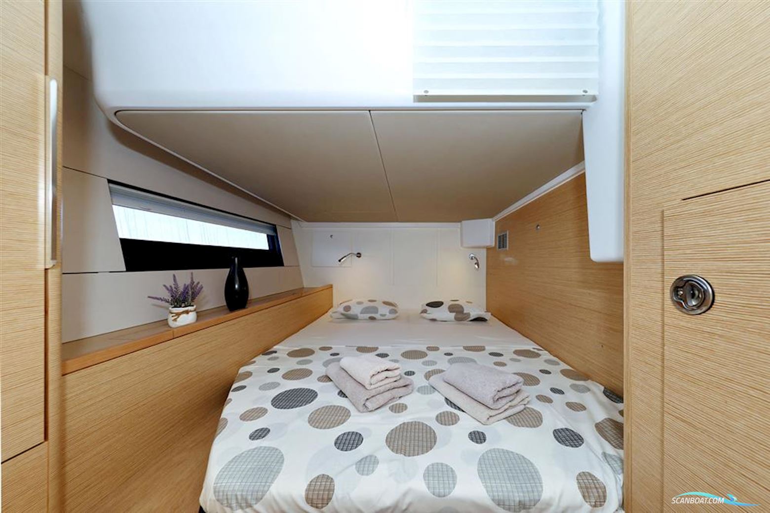 Hanse 510