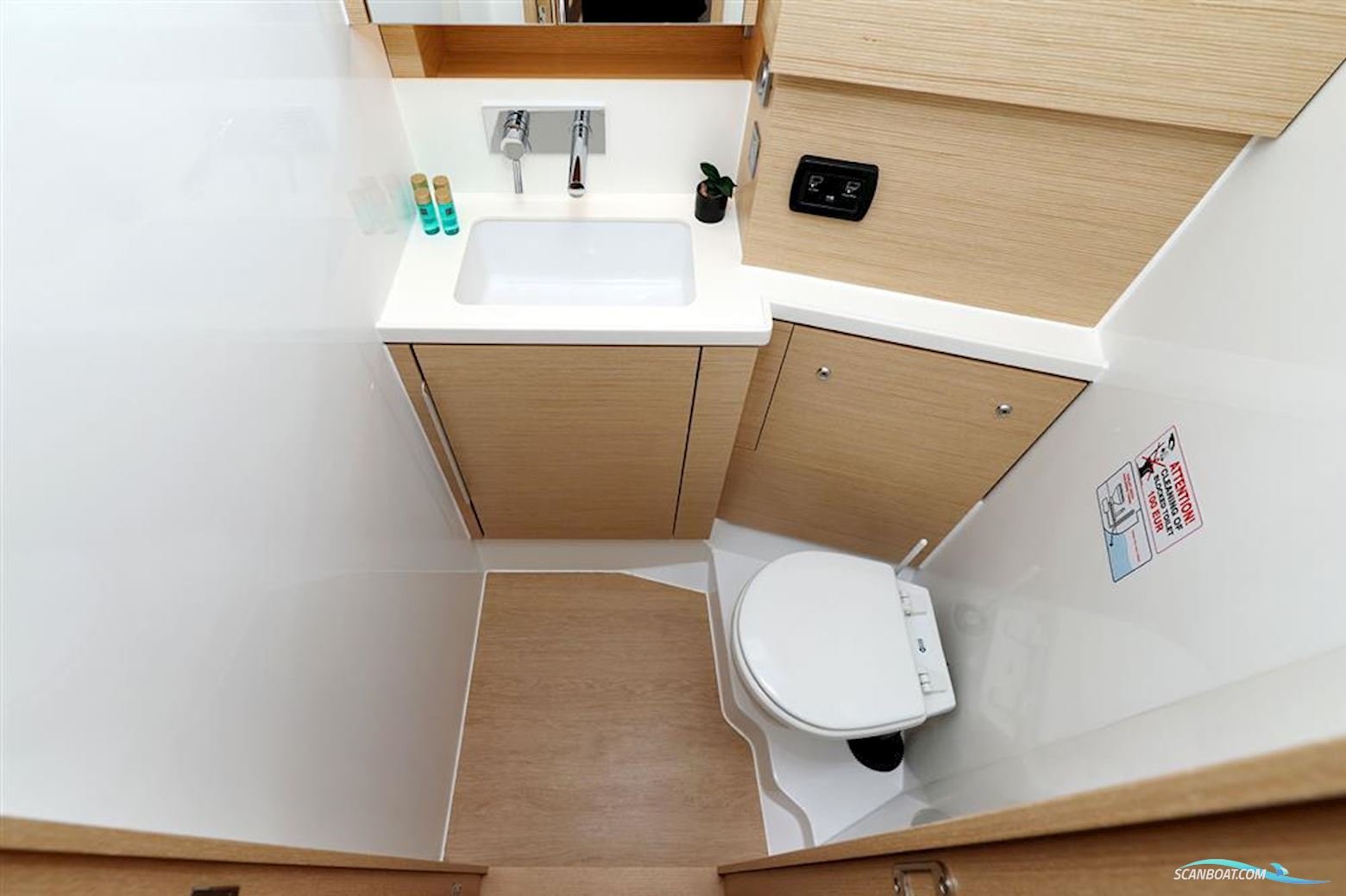 Hanse 510