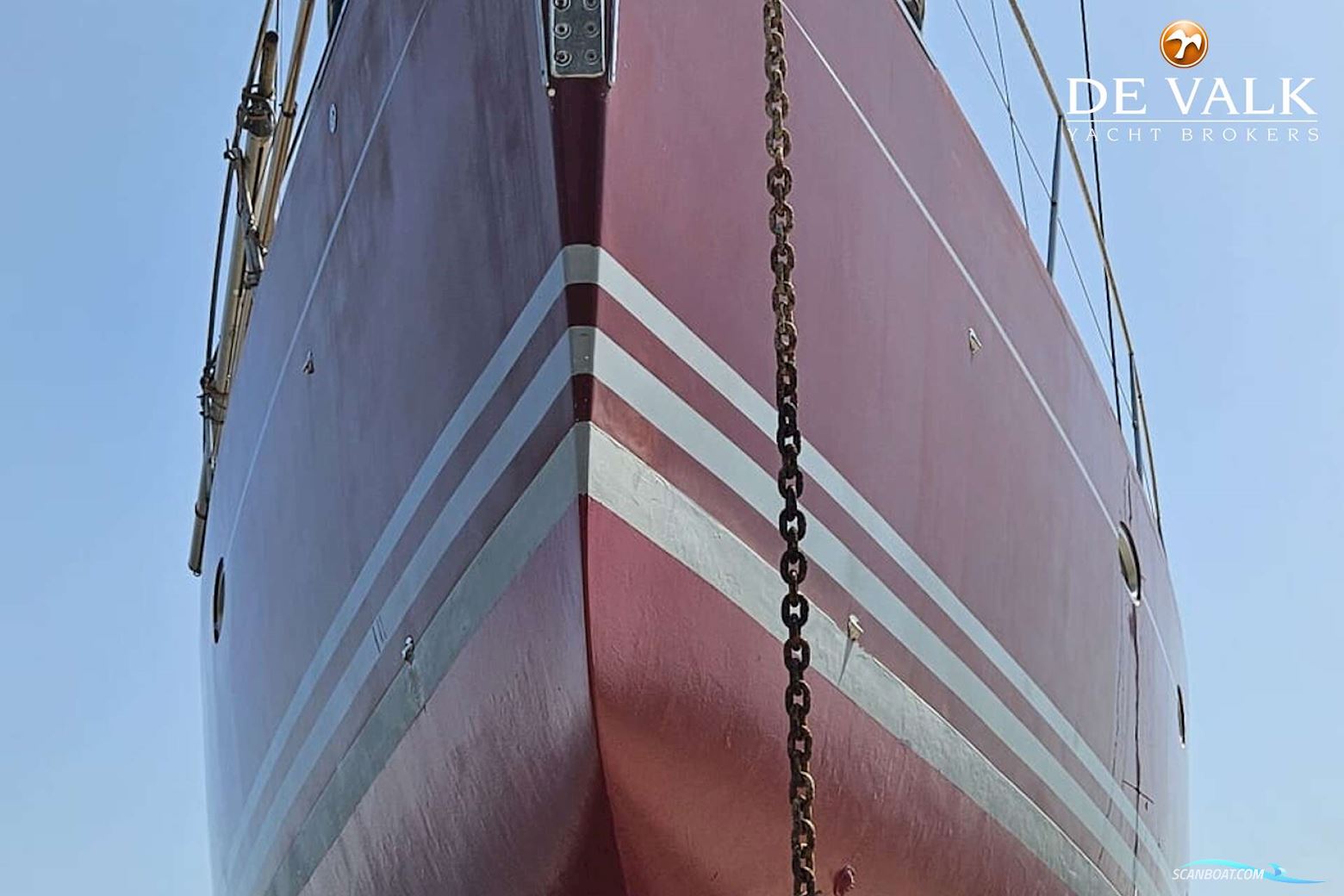 Hanse 531
