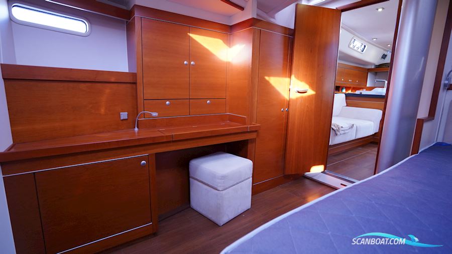 Hanse 545