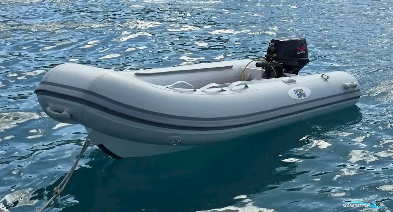 Hanse 575
