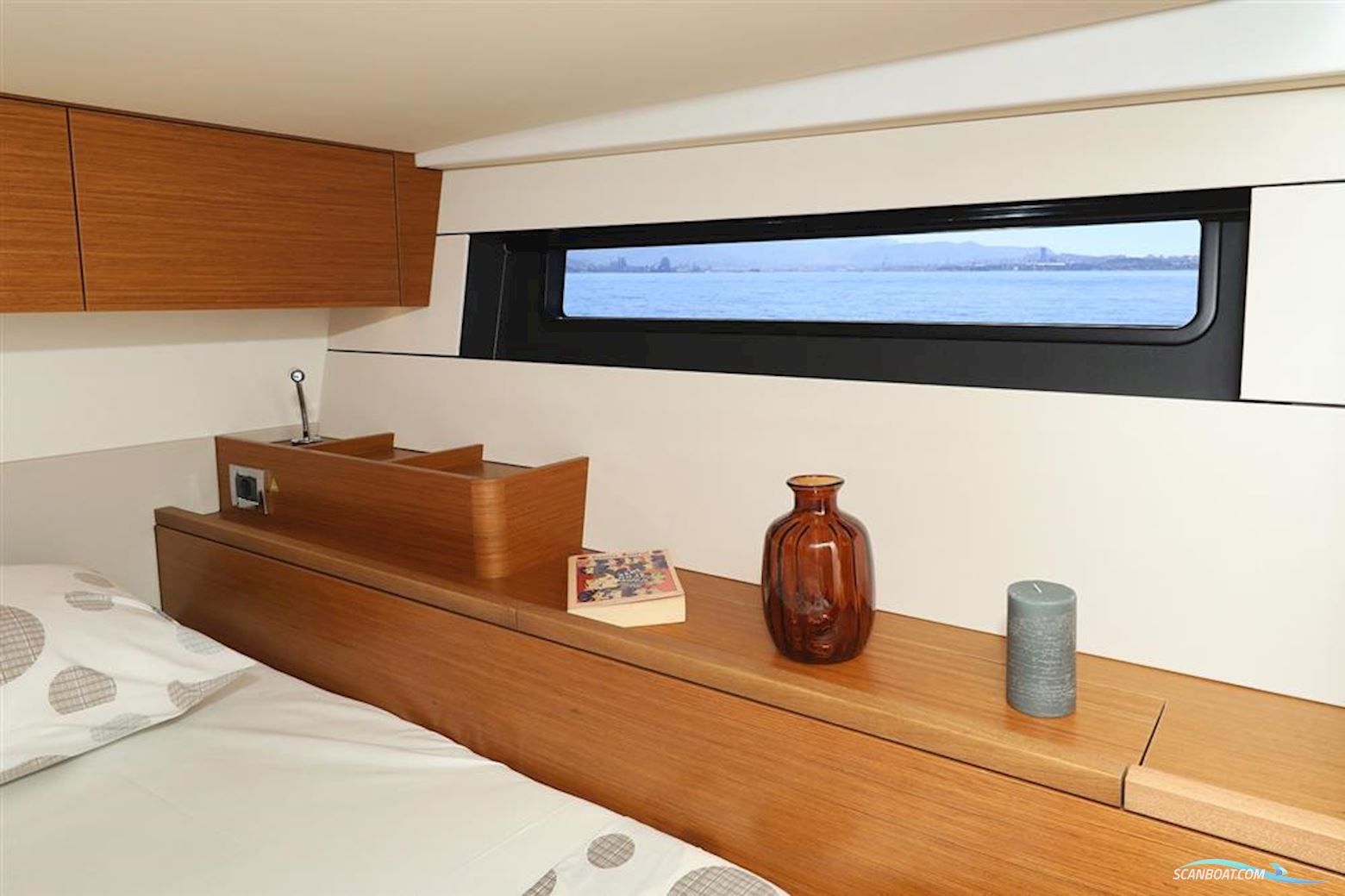 Hanse 590