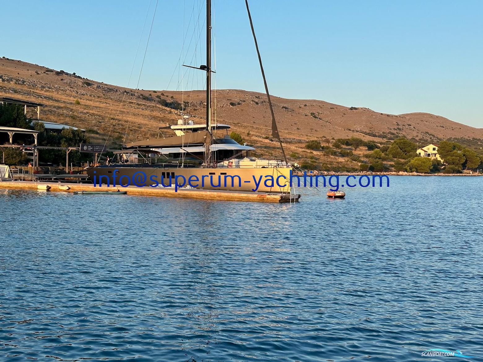 Hanse 630e