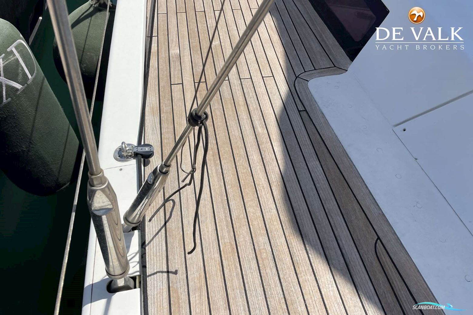 Hanse 630e