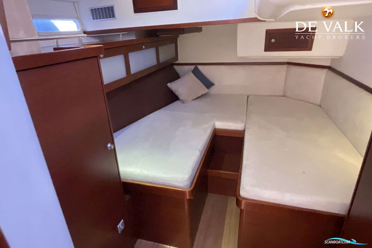 Hanse 630e