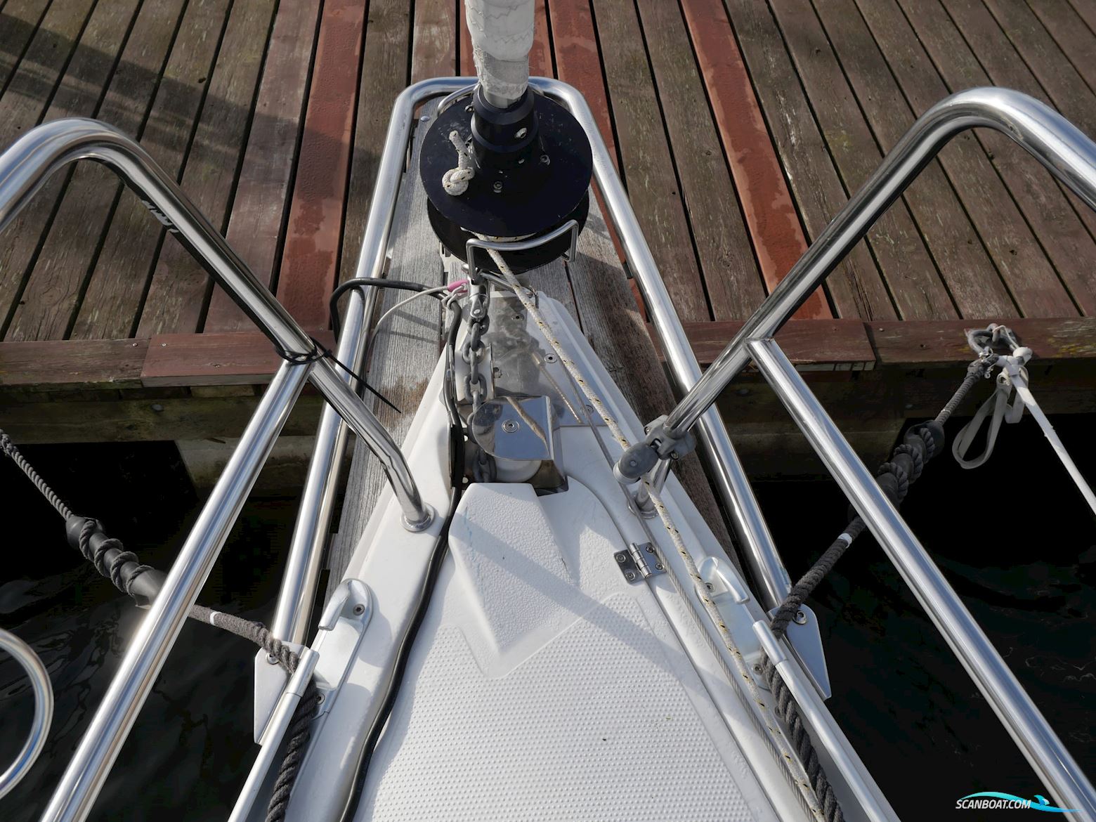 Hanse Hanse 350