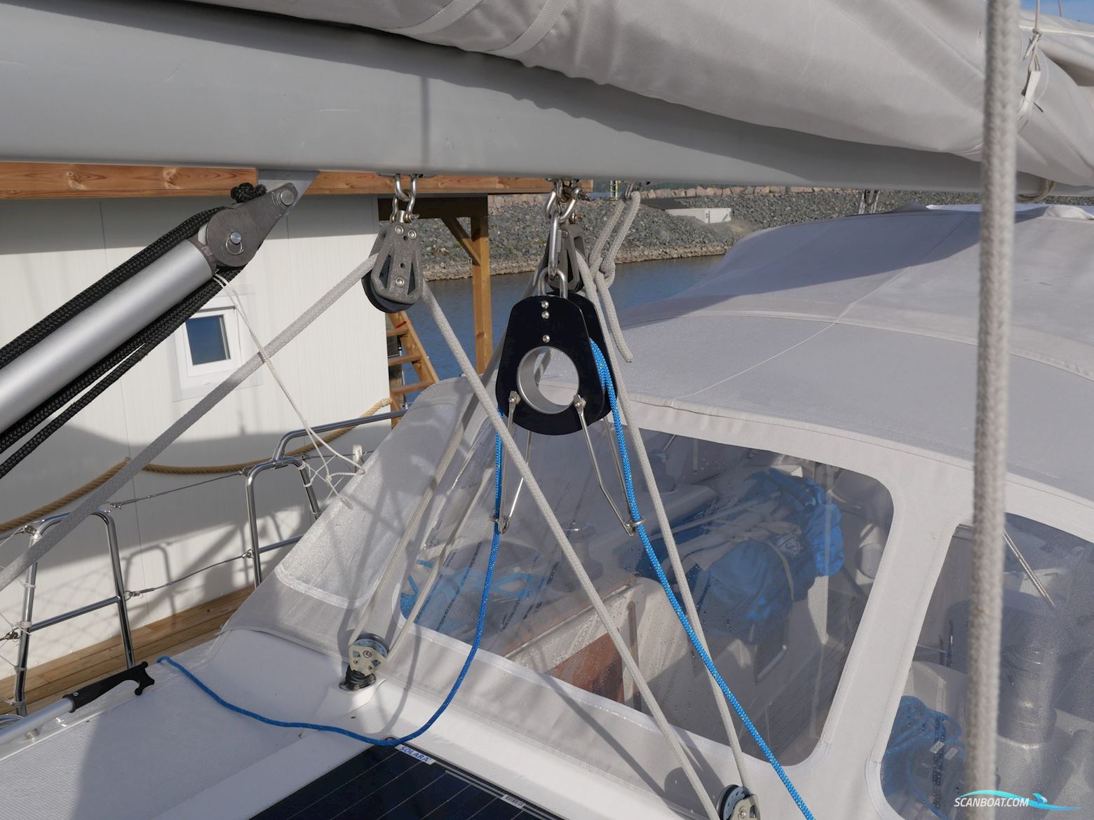 Hanse Hanse 350