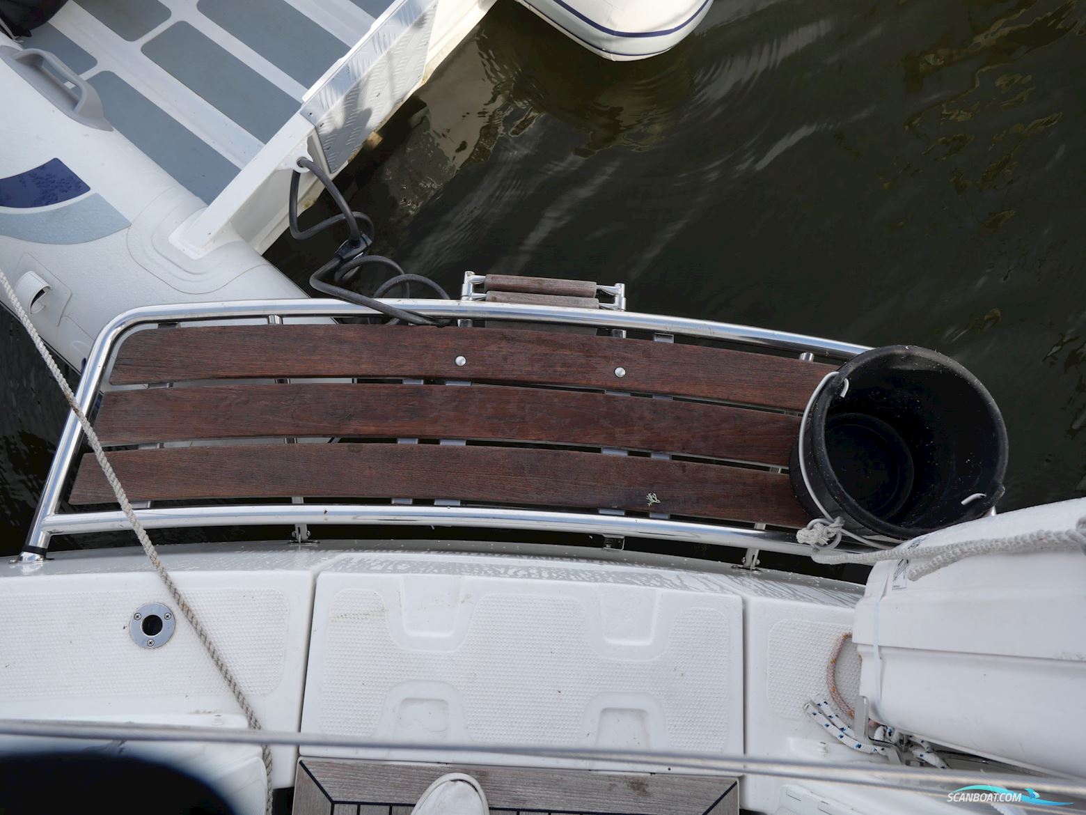 Hanse Hanse 350