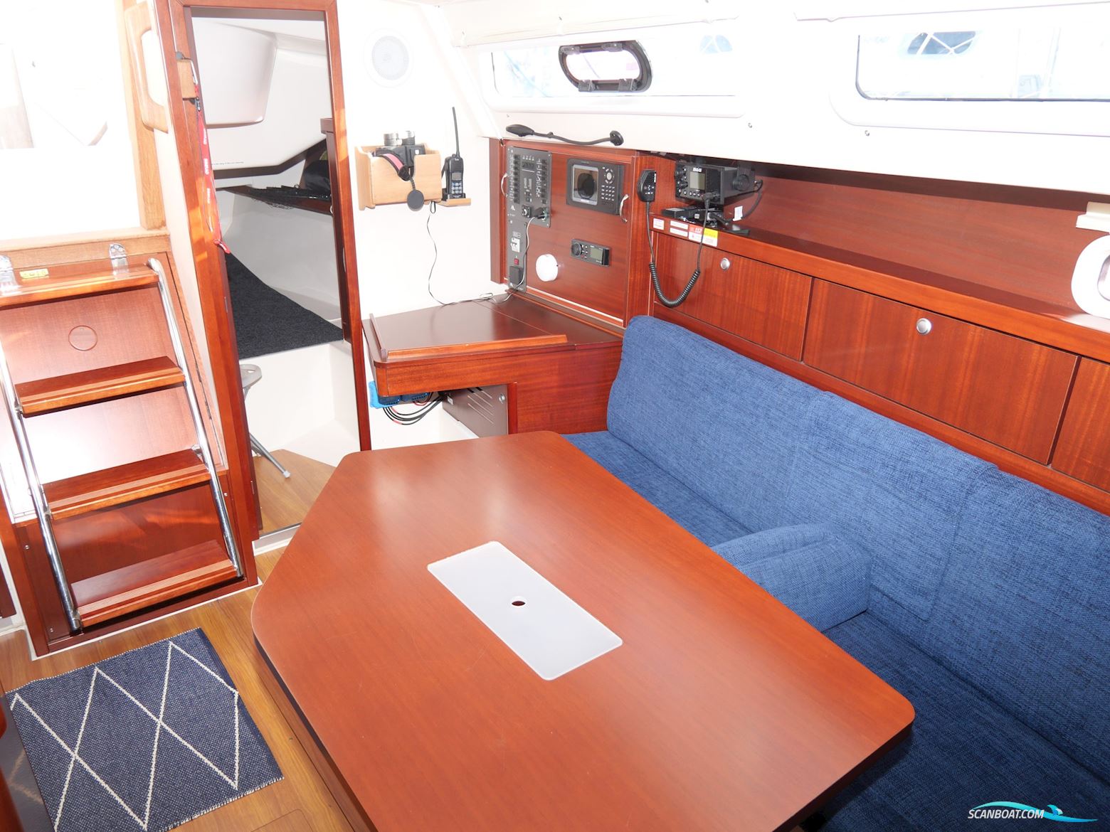 Hanse Hanse 350
