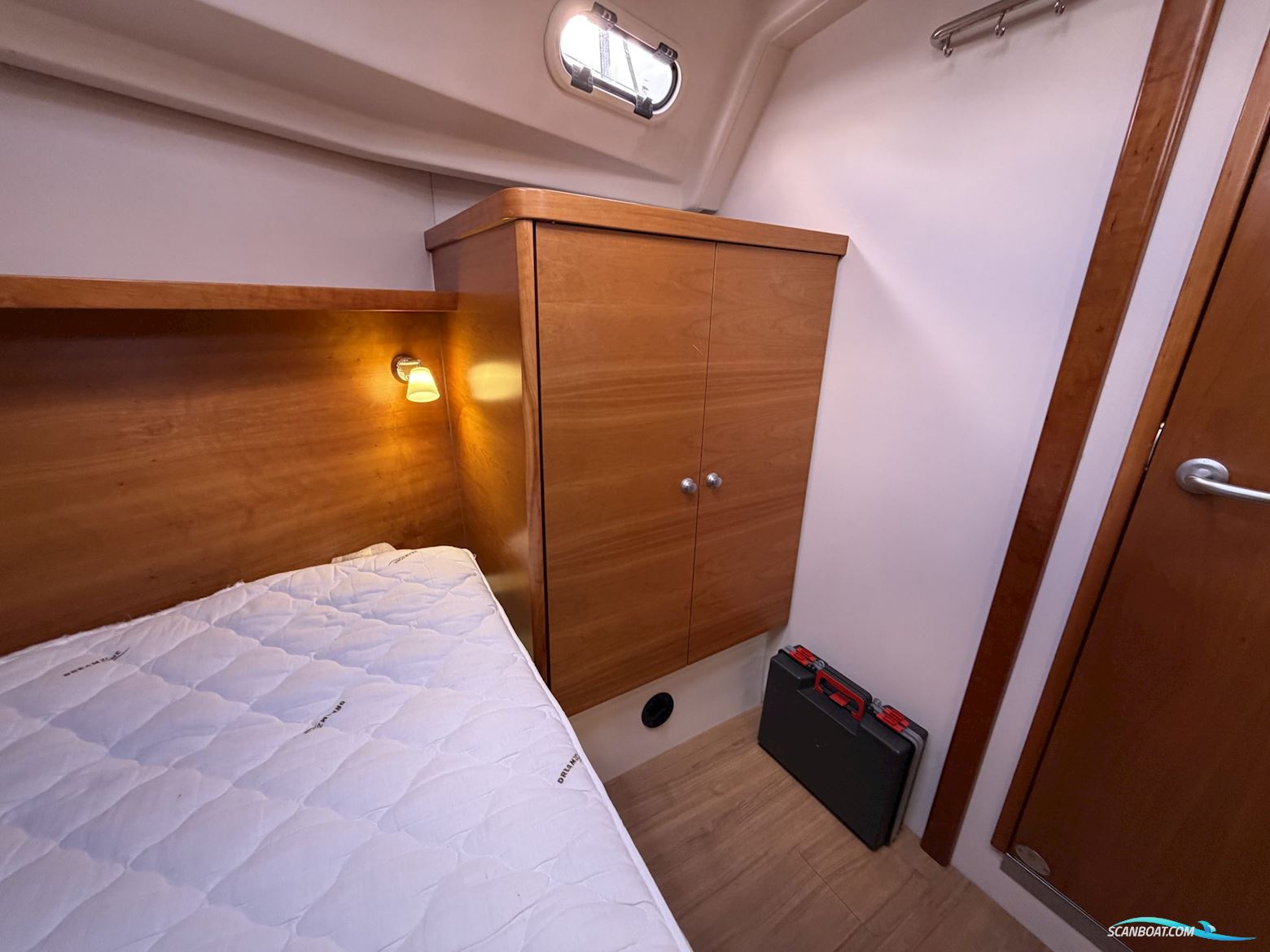 Hanse Hanse 370