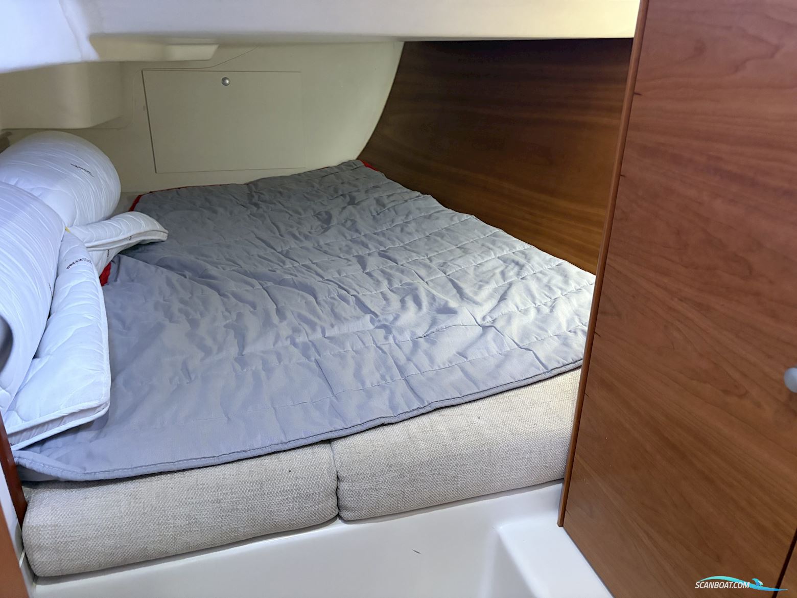 Hanse Hanse 370