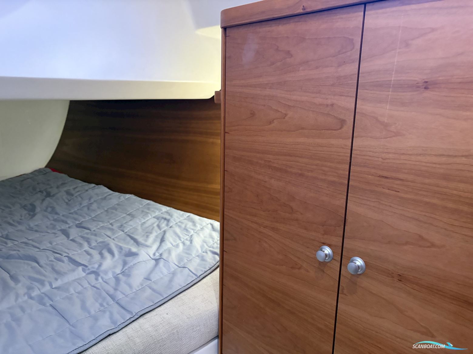 Hanse Hanse 370