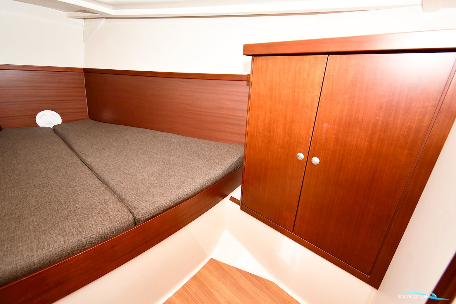 Hanse Hanse 375