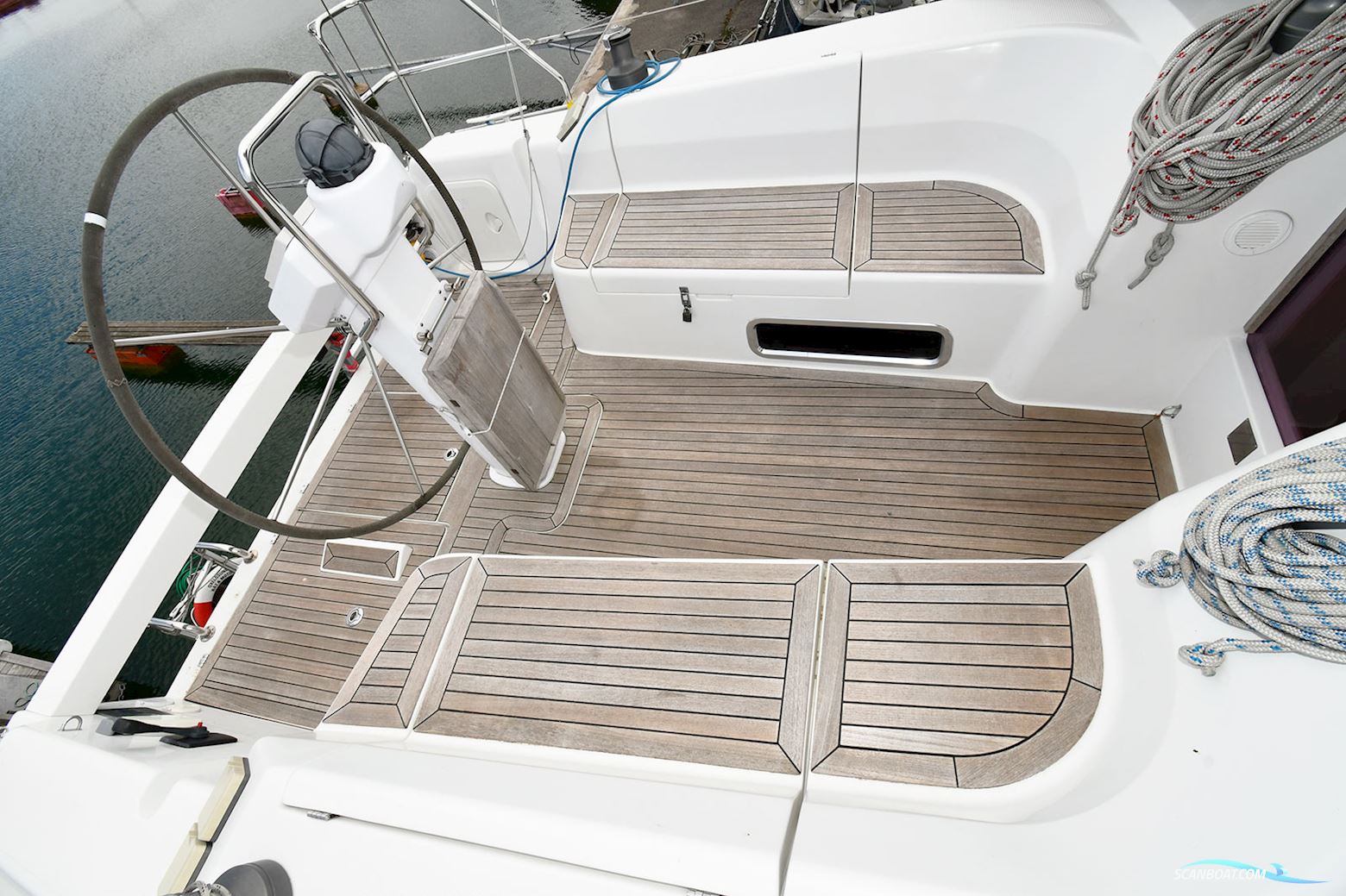 Hanse Hanse 375