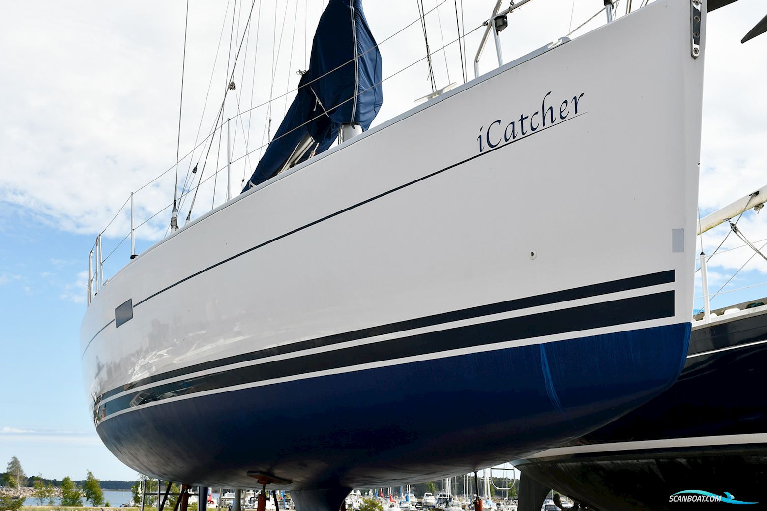 Hanse Hanse 375