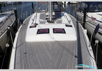 Hanse Hanse 445 Sejlbåd 2011, med Volvo motor, Finland