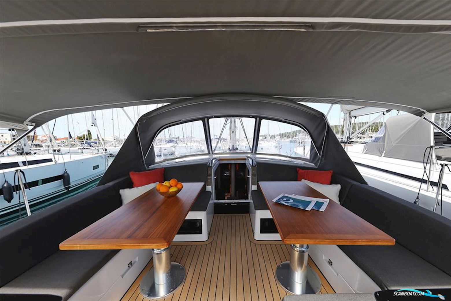Hanse Yachts 2025