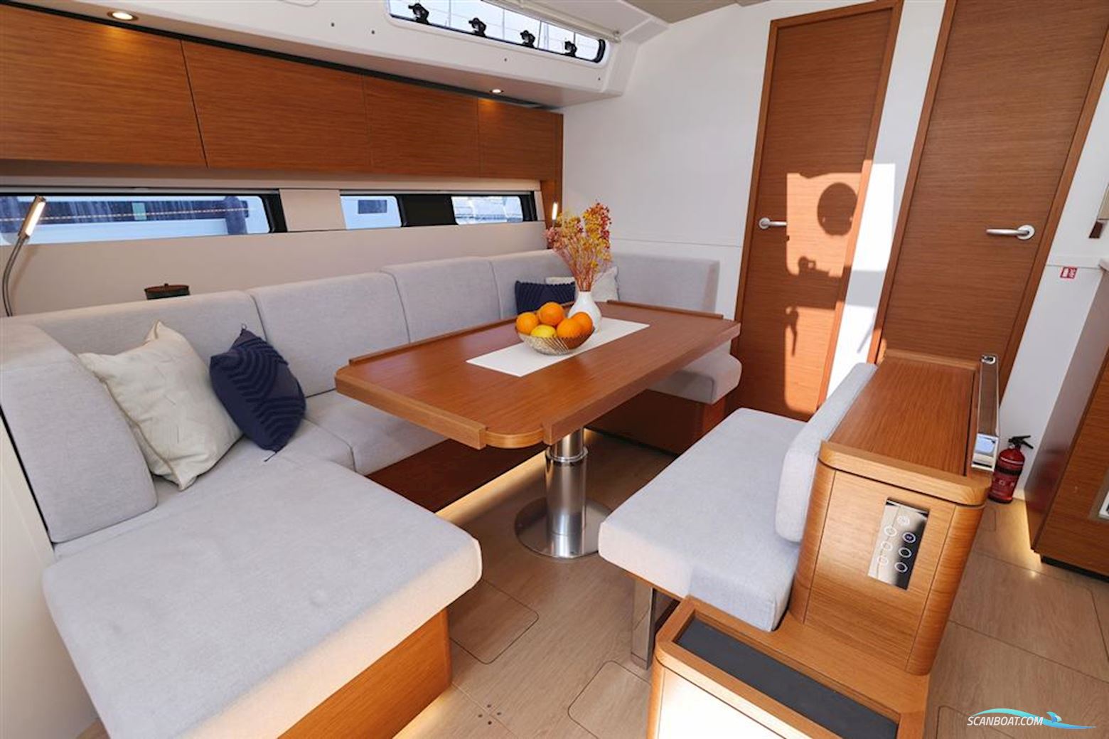 Hanse Yachts 2025