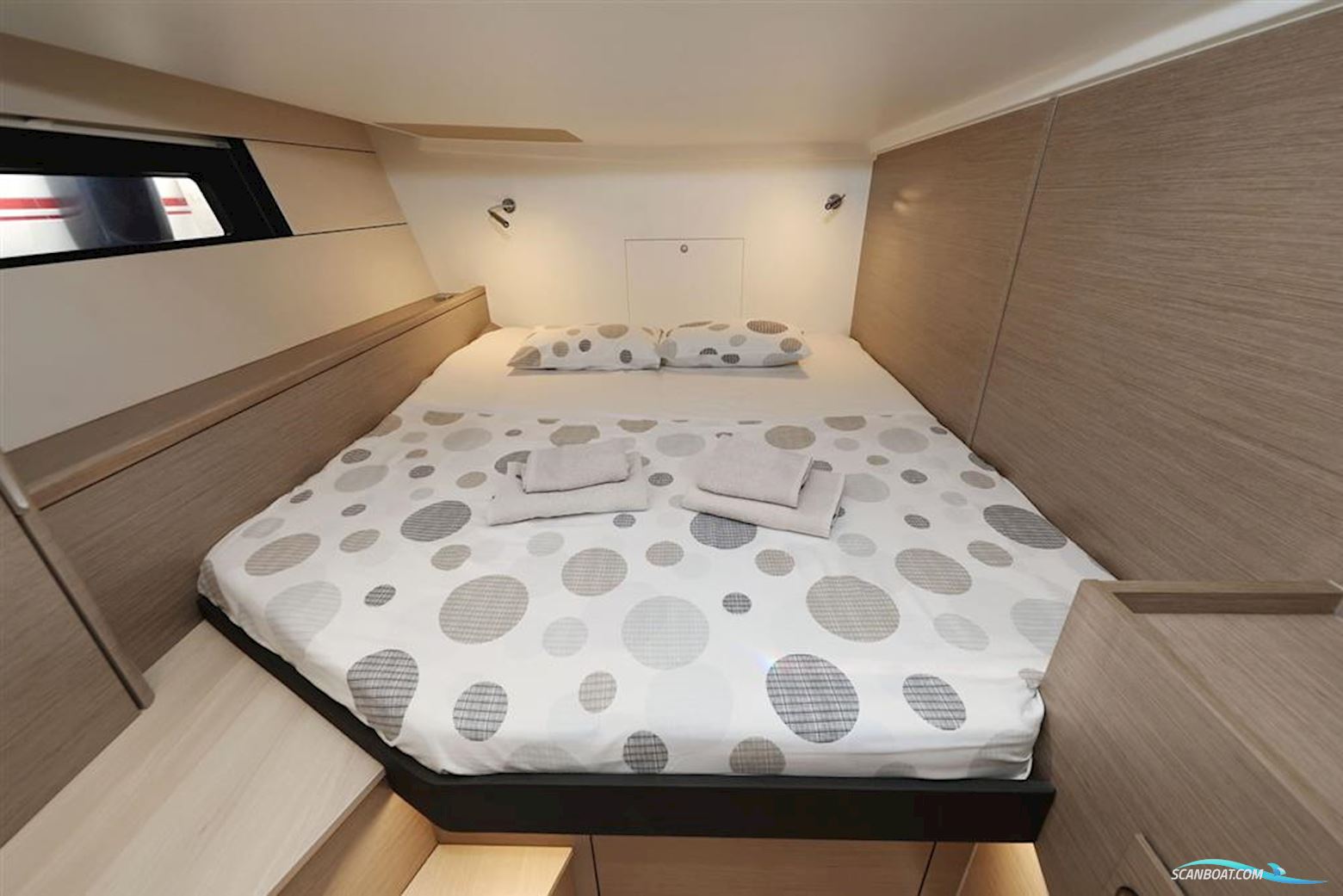 Hanse Yachts 460