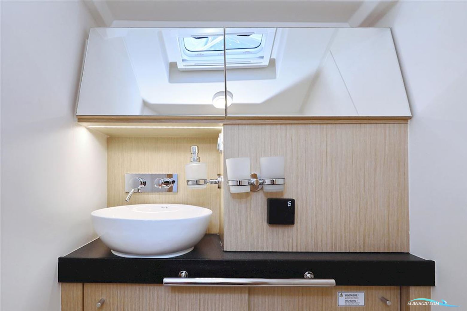 Hanse Yachts 505