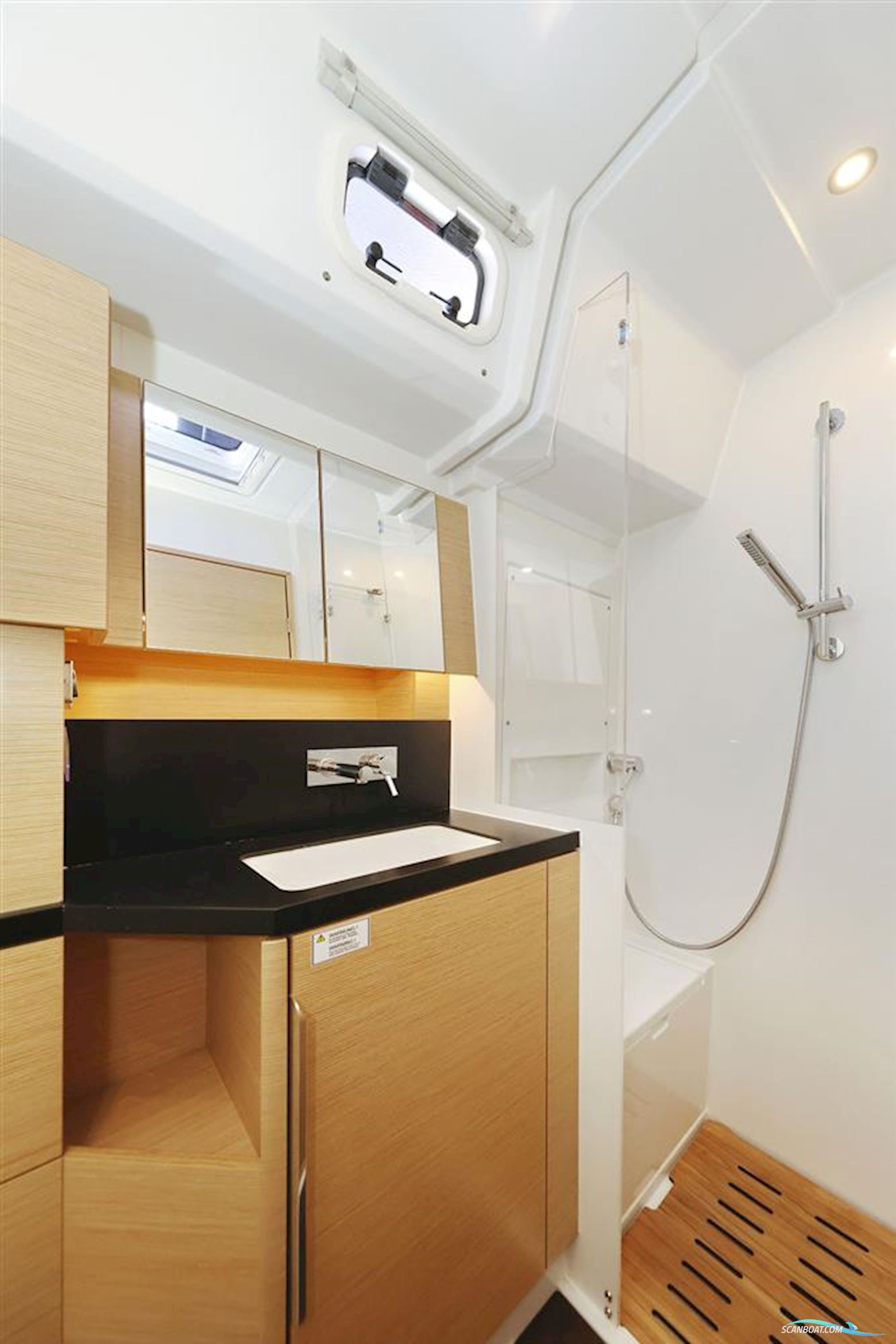 Hanse Yachts 510