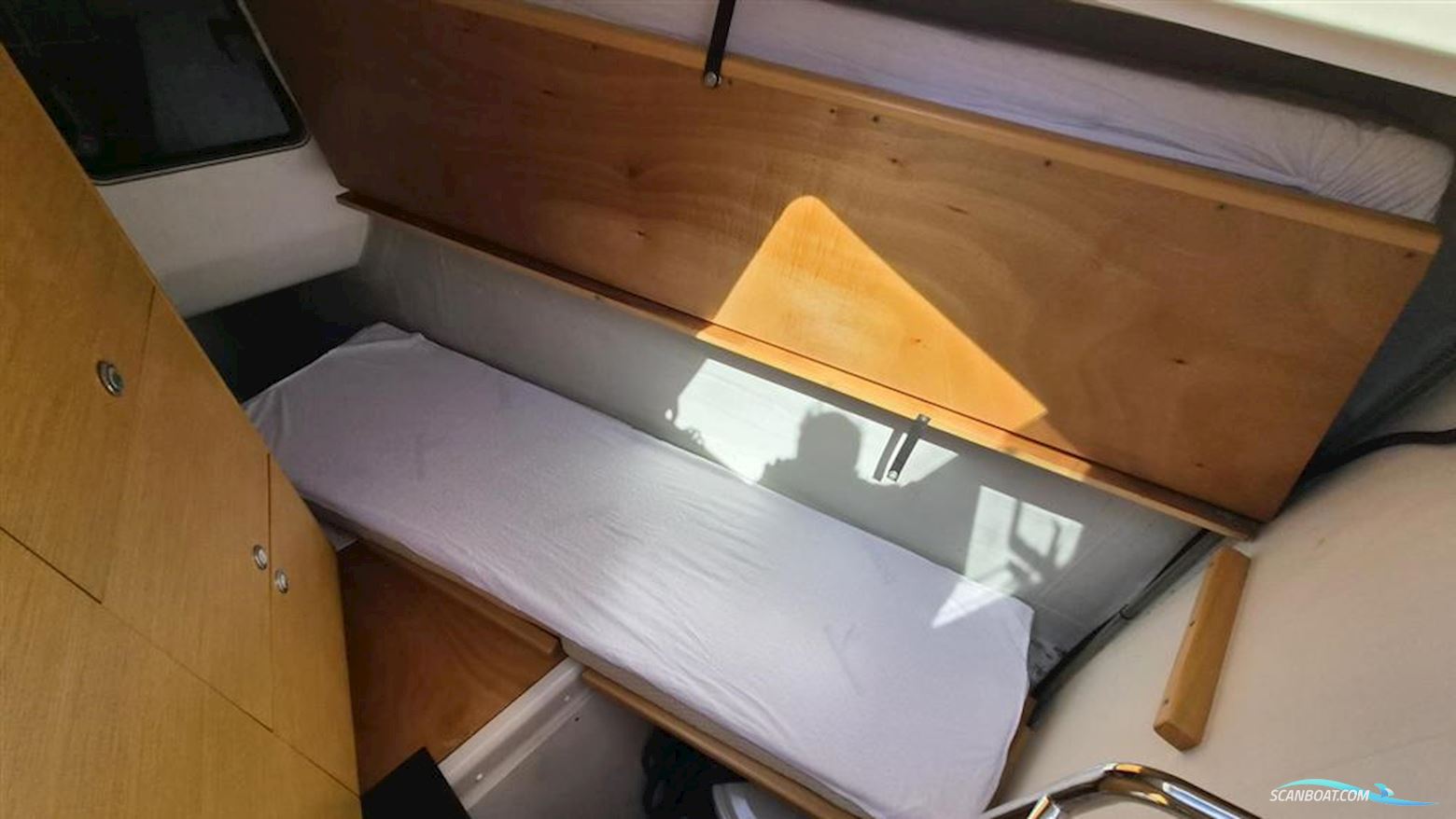 Hanse Yachts 588