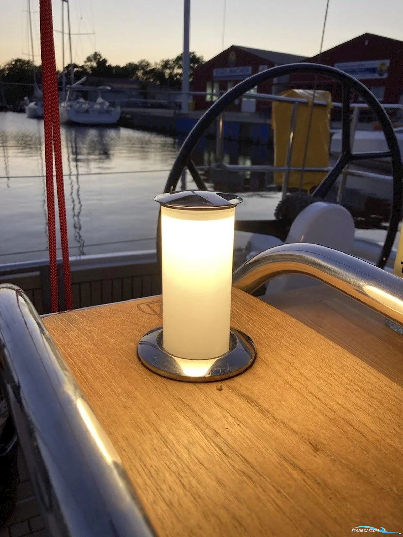 Hanse Yachts AG Dehler 34