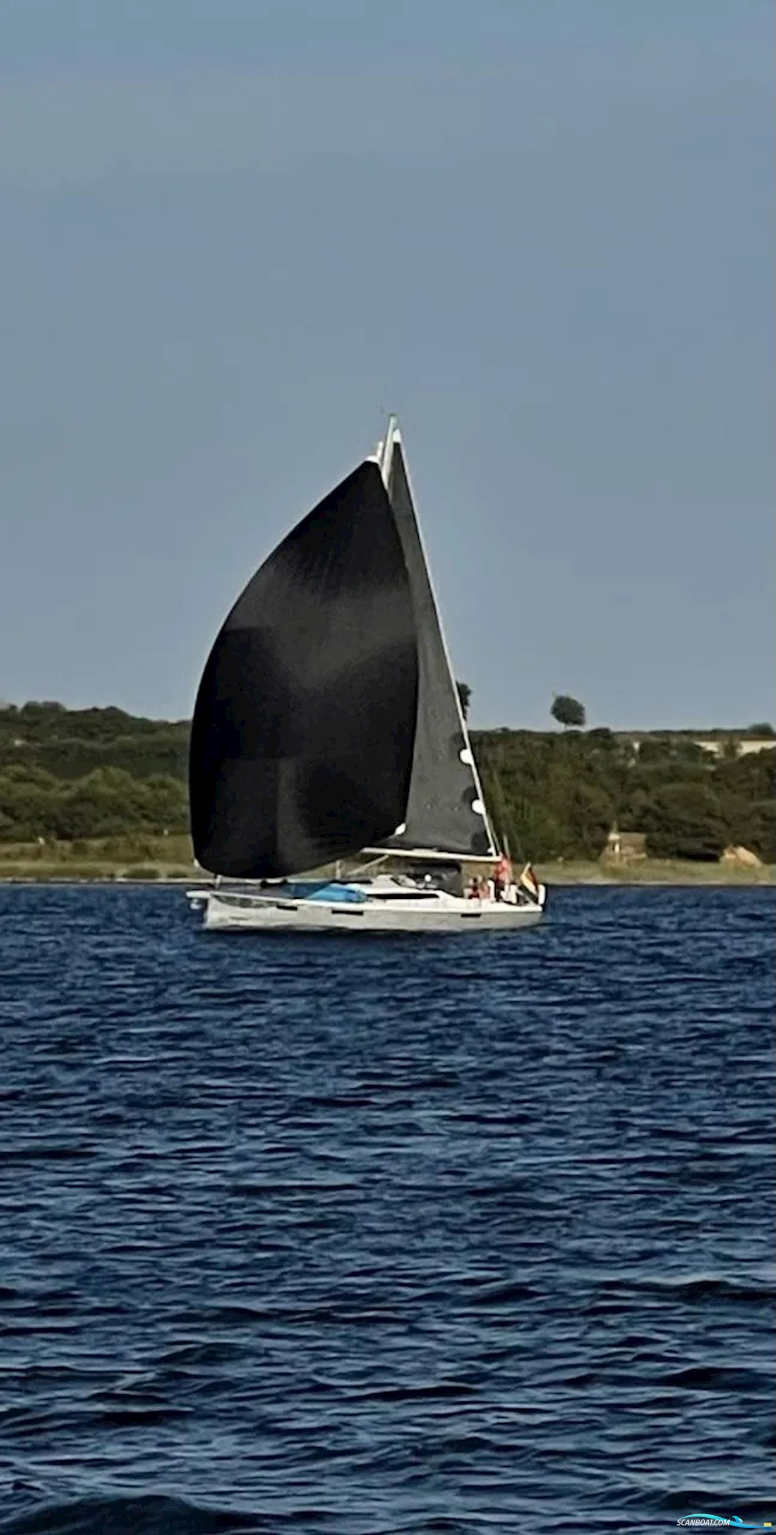 Hanse Yachts AG Dehler 38 SQ