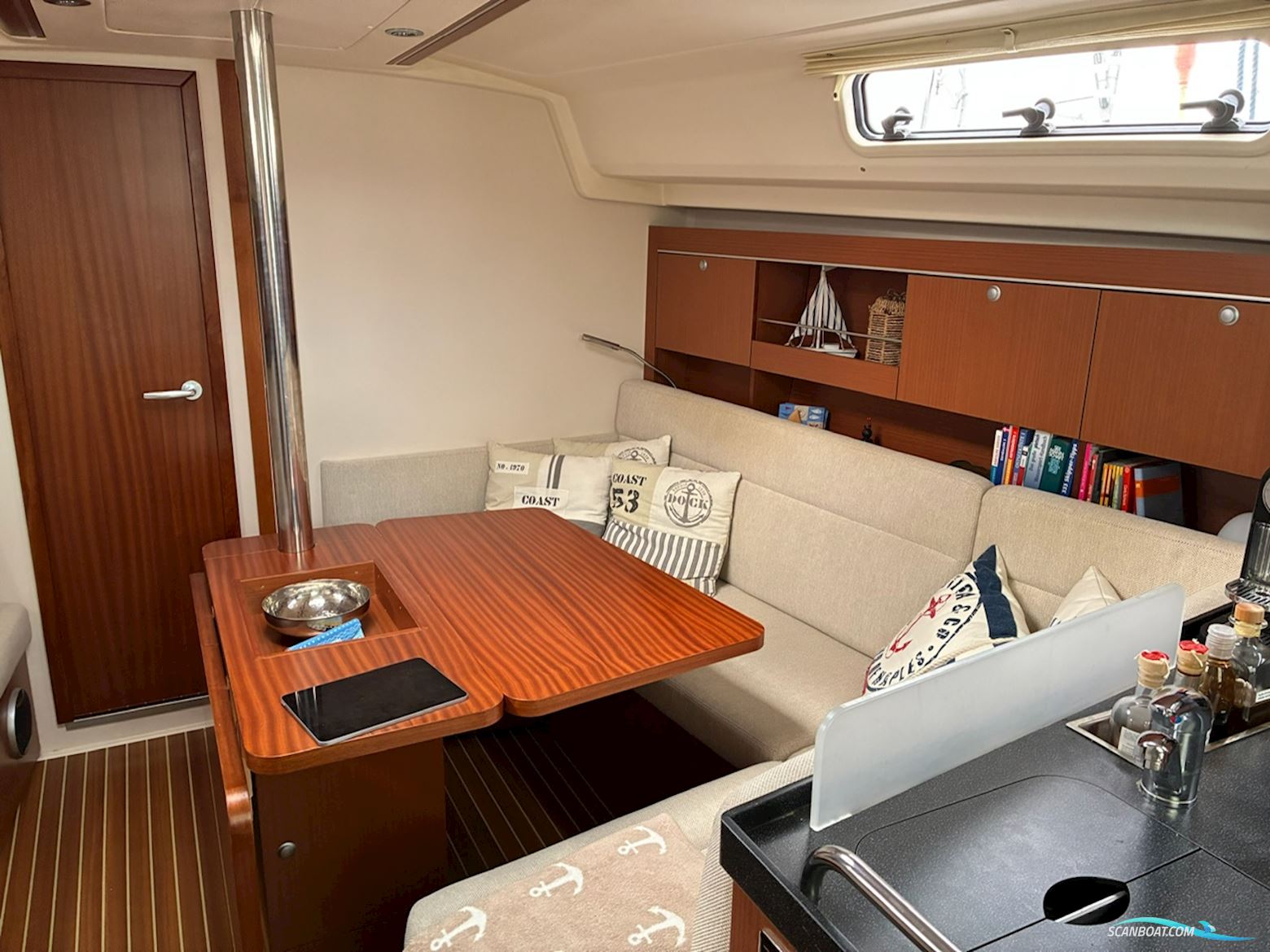 Hanse Yachts AG Hanse 385