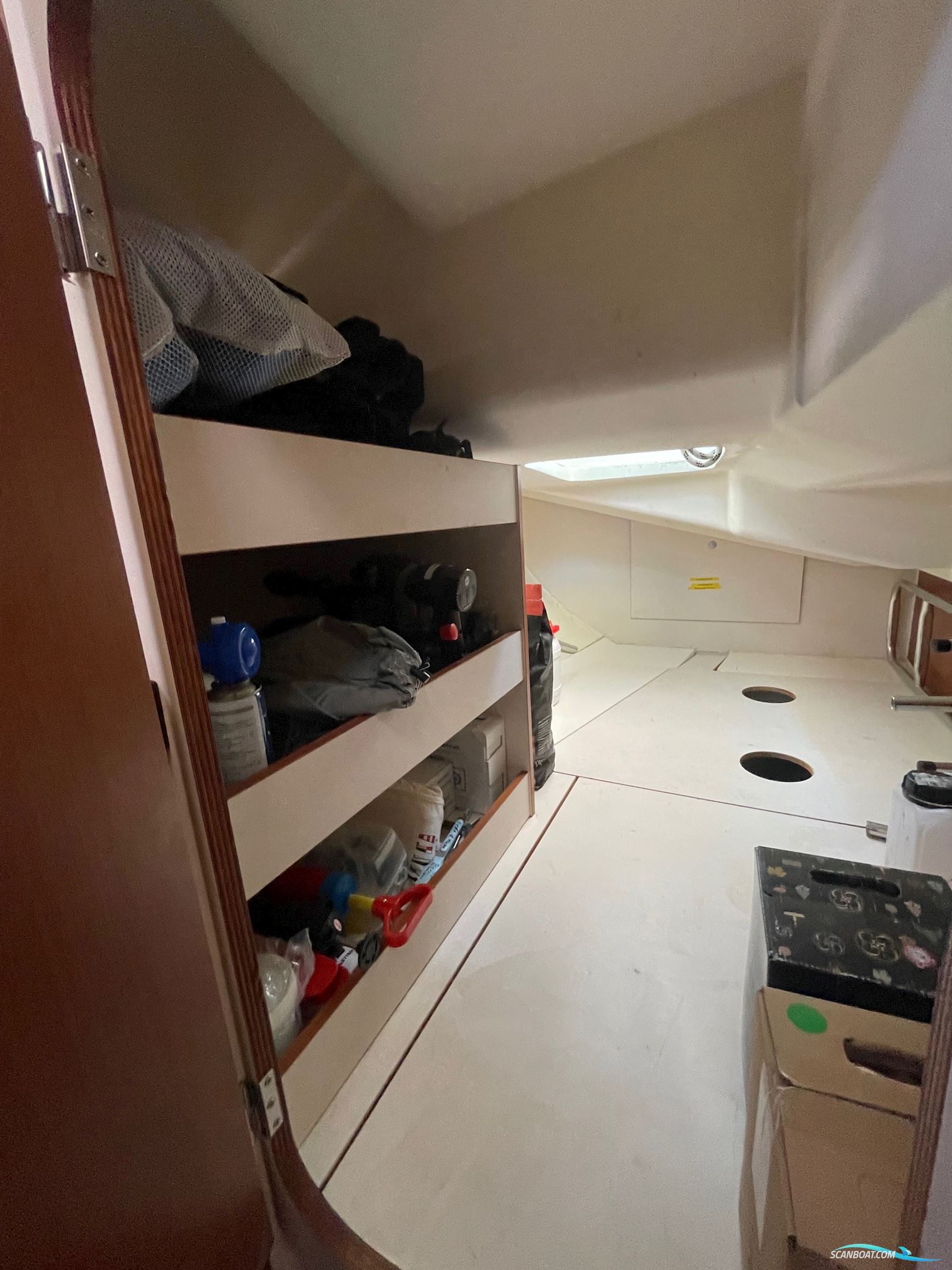 Hanse Yachts AG Hanse 385