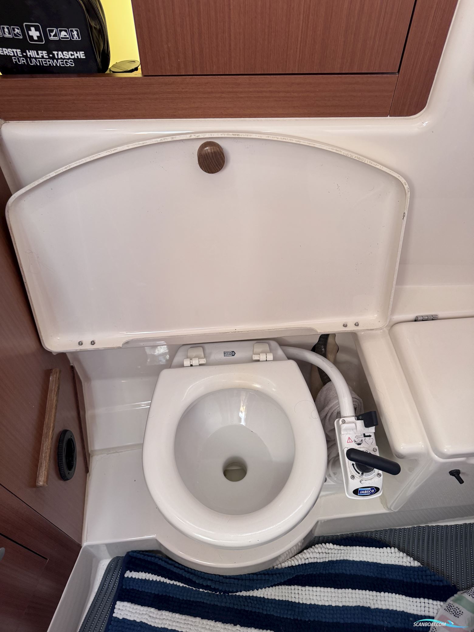 Hanse Yachts AG Hanse 385